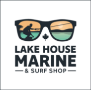 Visit Lake House Marine in Edmonton, AB & Kelowna, BC